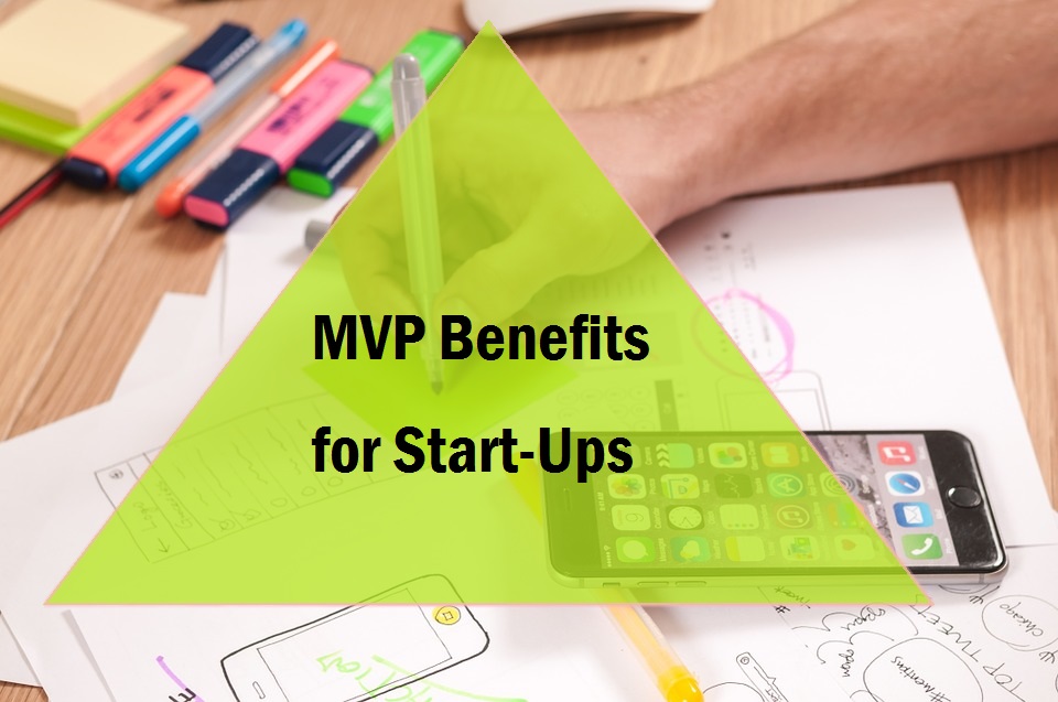 mvp startup development