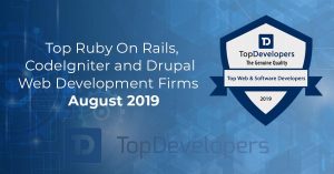 top development company
